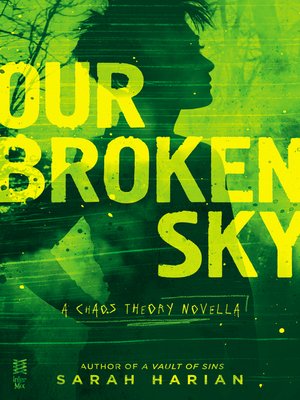 cover image of Our Broken Sky